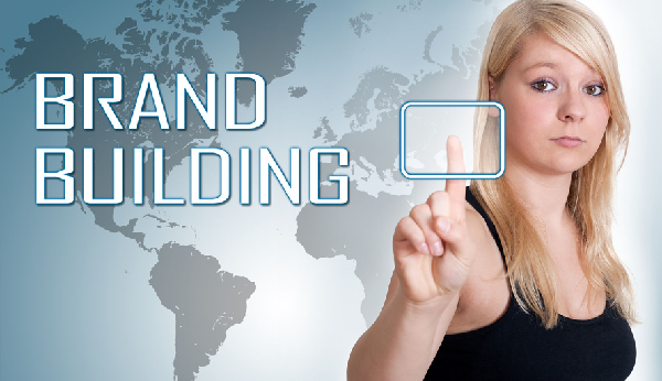 Personal Branding Urheber: <a href='http://de.123rf.com/profile_mazirama'>mazirama / 123RF Lizenzfreie Bilder</a>